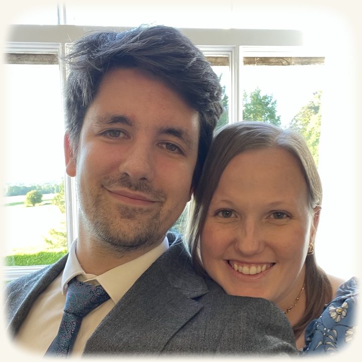 Jamie and Vickie